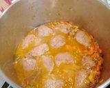 Foto del paso 3 de la receta: Carrillada de Cerdo🐷🍲