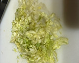 Foto del paso 2 de la receta: Sándwich vegetal