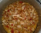Foto del paso 4 de la receta: Empanadas de pollo criollas