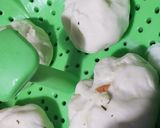 Foto del paso 8 de la receta: Baozi [包子] (originales)