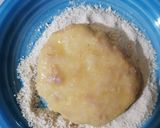 Foto del paso 4 de la receta: Tortitas de papa con atún