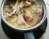 Foto langkah ke 1 dari resep Ayam goreng kentucy aLa Lita.