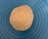 Foto langkah ke 2 dari resep Puff Pastry homemade.