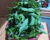 Foto langkah ke 1 dari resep Urap Aneka Sayur.