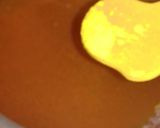 A picture of step 2 of Tadkay wali moong masoor daal.