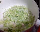 Foto del paso 1 de la receta: Guiso de garbanzos 🥘
