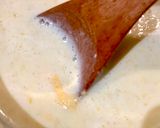 Foto del paso 4 de la receta: 🇮🇹 PASTICCIOTTO LECCESE (Italia)