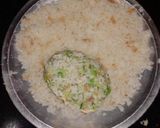 A picture of step 10 of Sprouted moong cutlets.