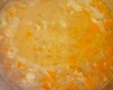 Foto del paso 5 de la receta: Sopa de frijol chino con cochino y vegetales