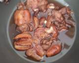 Vrat Wale Heart Bites (Fasting Recipe) recipe step 1 photo
