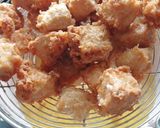 Foto langkah ke 4 dari resep Tahu Crispy.