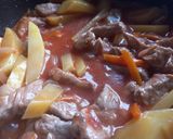Foto del paso 3 de la receta: Estofado de Cerdo
