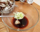 Foto langkah ke 4 dari resep Ca Terong ala Korea / 가지무침 (Gaji Muchim).