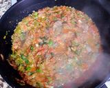 Foto del paso 14 de la receta Pulpos en salsa con arroz basmati india gate