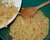 Foto del paso 8 de la receta: Tortilla de fideos