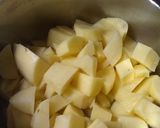 Foto del paso 1 de la receta: Pastel de papa y carne