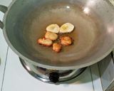 Foto langkah ke 4 dari resep Limpang Limpung Pisang.