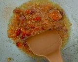 Foto langkah ke 3 dari resep Sego Meduro.
