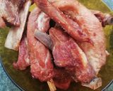 Foto del paso 3 de la receta: Desayuno Especial