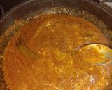 मटर कोफ्ता काजू करी (Matar Kofta Kaju curry recipe in Hindi) रेसिपी चरण 5 फोटो