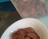 Foto langkah ke 8 dari resep Pisang Cokelat ala Lampung.