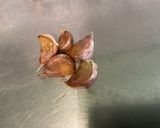Une image de l'étape 1 de Effiloché de porc aux pommes de terre, champignons et coriandre.