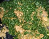 Foto del paso 3 de la receta: Bastones de acelga