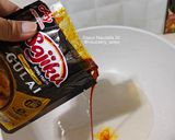 Foto langkah ke 1 dari resep Gulai Ayam Praktis.