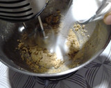 Foto del paso 3 de la receta: Muffins de manzana y canela