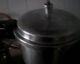 A picture of step 7 of Pongal.
