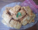Foto langkah ke 4 dari resep Tempe Menjes.