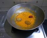Kerala kadala curry recipe step 3 photo