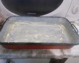 Rakott krumpli lecsókolbásszal recept fázis 3 fotója