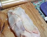 Foto del paso 4 de la receta: Matambre de pollo