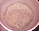 Foto langkah ke 1 dari resep Baso Aci Kuah Pedas Homemade Simple.
