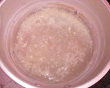 Foto langkah ke 1 dari resep Baso Aci Kuah Pedas Homemade Simple.