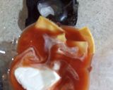 Foto del paso 2 de la receta: Plumillas con salsa de tres quesos