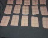 Foto del paso 4 de la receta: Tableta de chocolate y bombones!!!