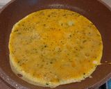 Foto del passaggio 5 della ricetta Frittata