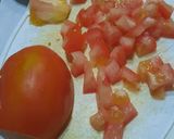 Foto del paso 6 de la receta: Cazuela de mondongo con garbanzos