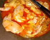 Foto langkah ke 3 dari resep Ayam bumbu merah #warisanibu #ibupelindungsetia #ayam.