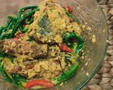 Foto langkah ke 4 dari resep Pesmol Ikan Gurameh.
