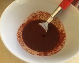 Hình bước làm 3 của món Cá kho cay