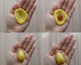 Foto langkah ke 3 dari resep Nastar Jambu Mede.