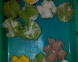 Foto langkah ke 5 dari resep Bolu kukus anti gagal & tips jitu.