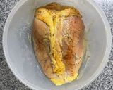 Foto del paso 2 de la receta: Jamón de Pechuga