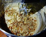 Foto del paso 7 de la receta: Muffins de plátano y nuez