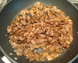 Foto del paso 1 de la receta: Risotto de setas