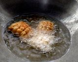 A picture of step 15 of Chinese Noodles Mat Samosa.
