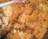 A picture of step 7 of Lentil fingers .